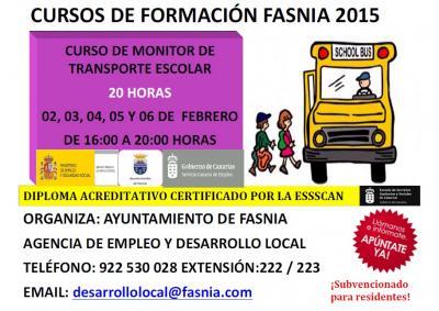 transporte escolar