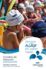 Cursillos de natación